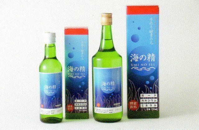 海の精 手作り酵素の元 720ml - www.tigerwingz.com